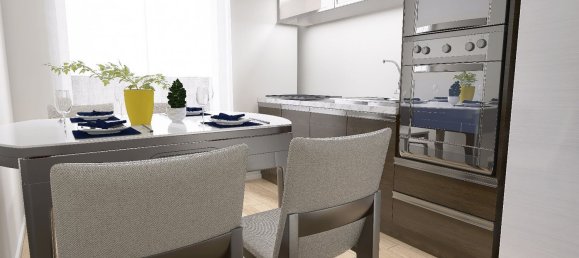 Apartamento de 4 habitaciónes en La Spezia, Italy No. 286340 20