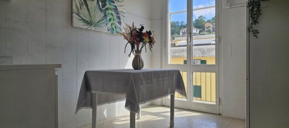 Apartamento de 4 habitaciónes en La Spezia, Italy No. 286340 32