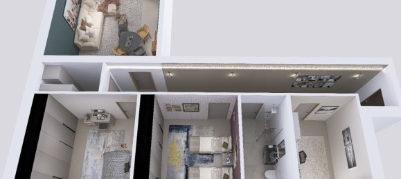 Apartamento de 4 habitaciónes en La Spezia, Italy No. 286340 40