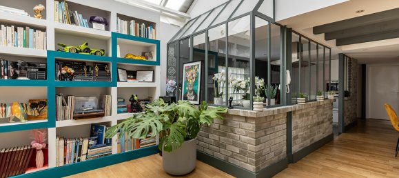 3 bedrooms Apartment in Nancy, France No. 229504 8