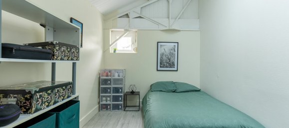 3 bedrooms Apartment in Nancy, France No. 229504 11