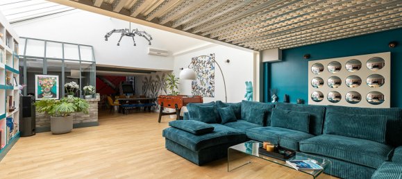 3 bedrooms Apartment in Nancy, France No. 229504 3