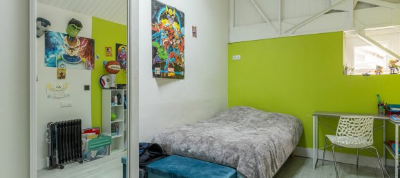 3 bedrooms Apartment in Nancy, France No. 229504 12