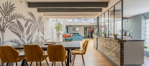 3 bedrooms Apartment in Nancy, France No. 229504 6