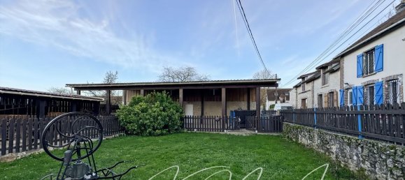 Casa T3 em La Chapelle-Saint-Sulpice, France N.º 161640 31