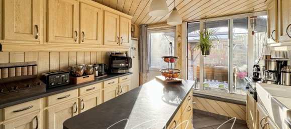 Casa T3 em La Chapelle-Saint-Sulpice, France N.º 161640 4