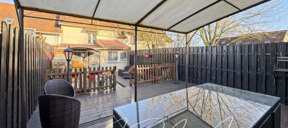 Casa T3 em La Chapelle-Saint-Sulpice, France N.º 161640 13