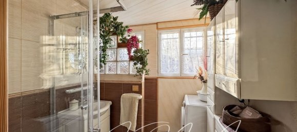 Casa T3 em La Chapelle-Saint-Sulpice, France N.º 161640 17