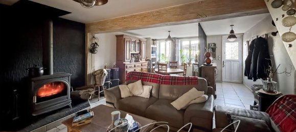 Casa T3 em La Chapelle-Saint-Sulpice, France N.º 161640 2