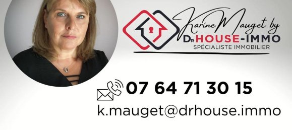 Casa T3 em La Chapelle-Saint-Sulpice, France N.º 161640 15