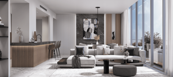 3 غرف نوم شقة في دبي, UAE رقم 38172 3