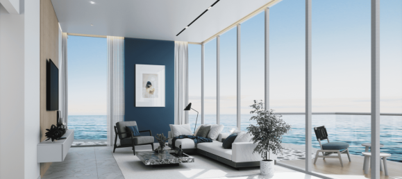 3 غرف نوم شقة في دبي, UAE رقم 38172 2