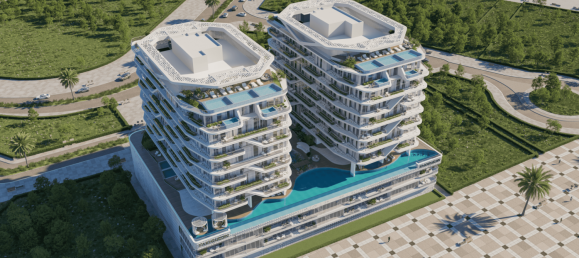 3 غرف نوم شقة في دبي, UAE رقم 38172 7