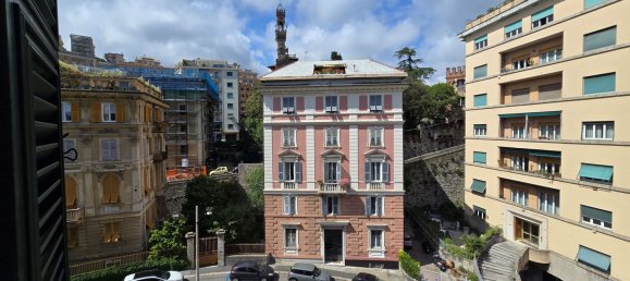 7 Schlafzimmer Wohnung in Genoa, Italy, Nr. 328514 18