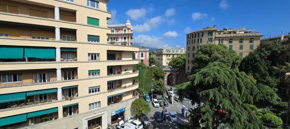 7 Schlafzimmer Wohnung in Genoa, Italy, Nr. 328514 15