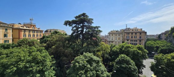 7 Schlafzimmer Wohnung in Genoa, Italy, Nr. 328514 8
