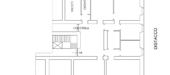 7 Schlafzimmer Wohnung in Genoa, Italy, Nr. 328514 29