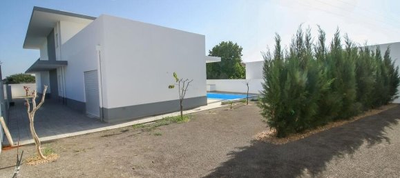 4 Schlafzimmer Villa in Altura, Portugal, Nr. 126575 4