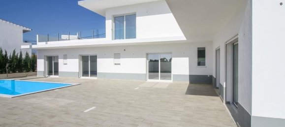 4 Schlafzimmer Villa in Altura, Portugal, Nr. 126575 3