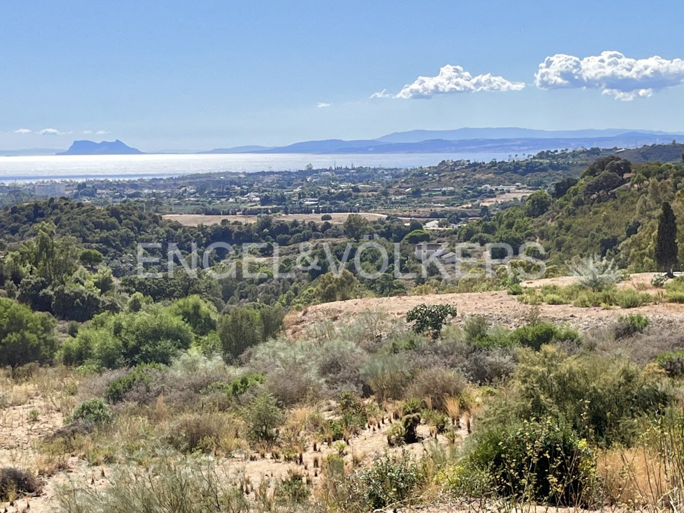 Grundstück in Estepona, Spain, Nr. 28341