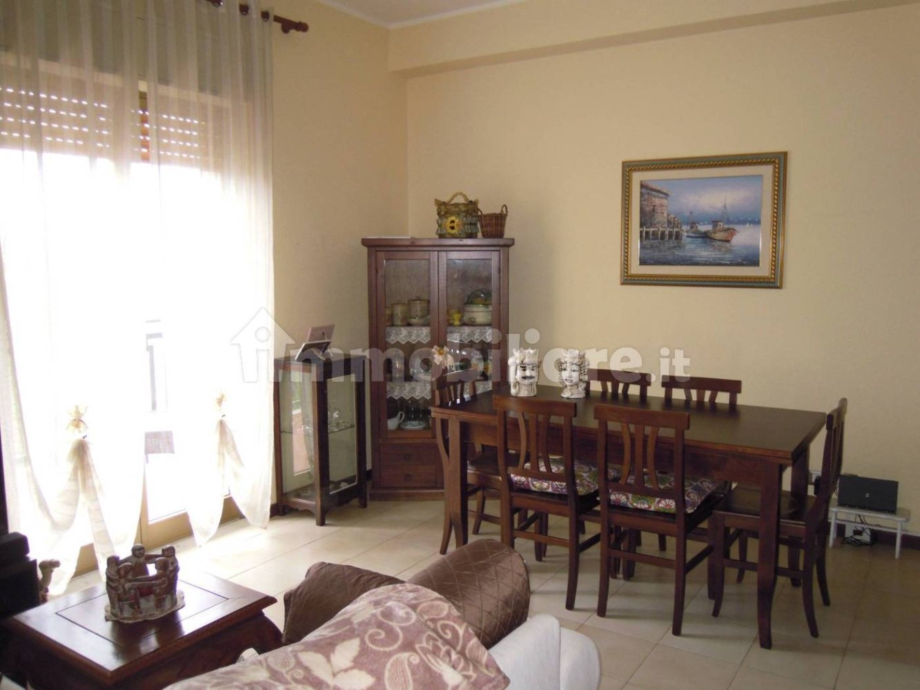 2 bedrooms Apartment in Belpasso, Italy No. 44503