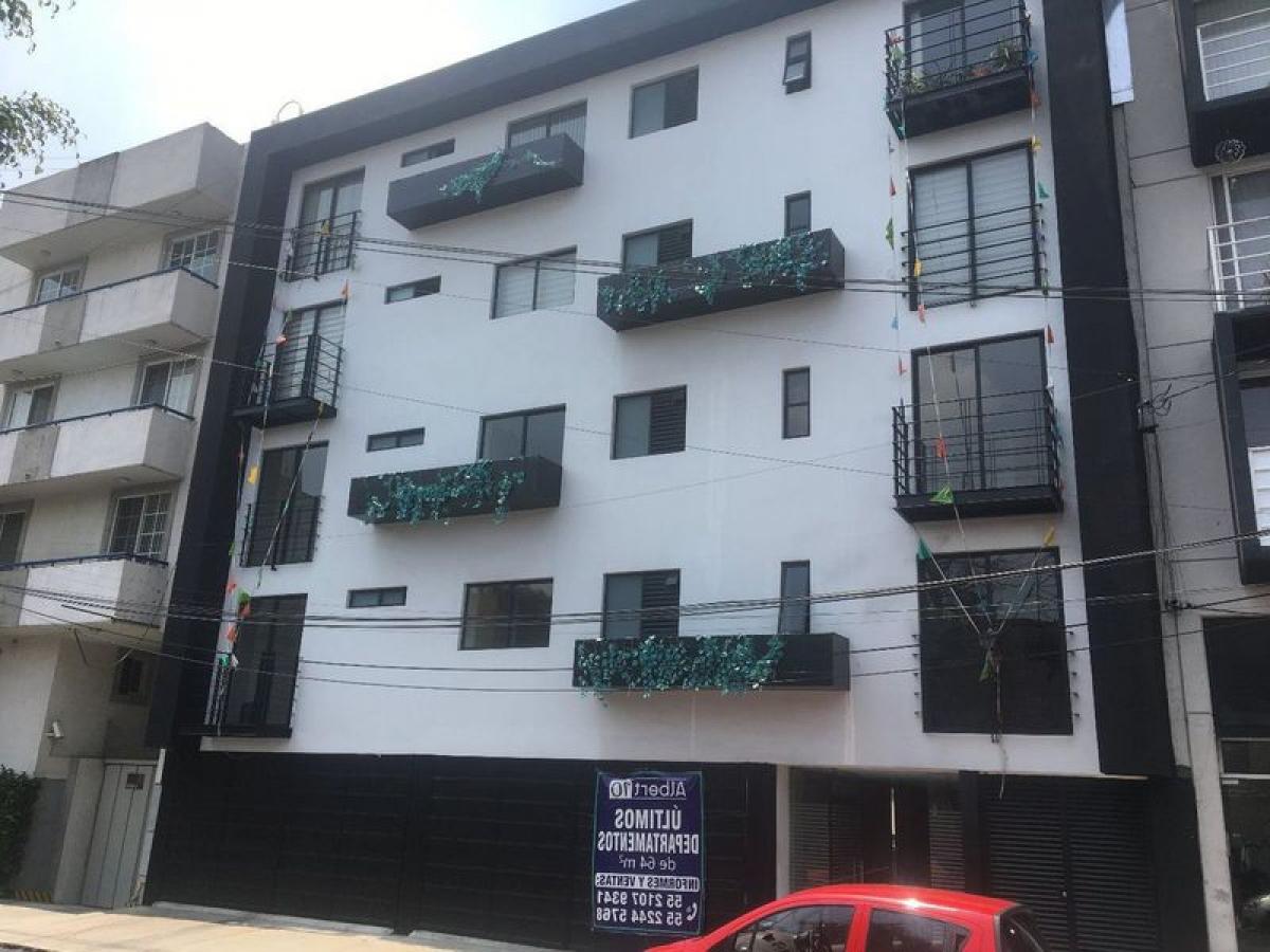 2 bedrooms Apartment in Mexicali, Mexico No. 177744