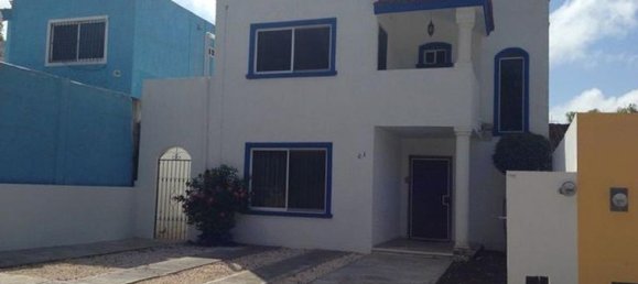 4 bedrooms House in Campeche, Mexico No. 188179 2