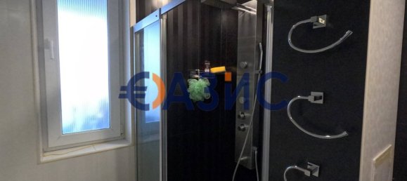 Apartamento de 2 dormitorios en Nesebar, Bulgaria No. 834 6