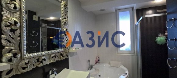 Apartamento de 2 dormitorios en Nesebar, Bulgaria No. 834 3