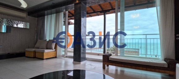 Apartamento de 2 dormitorios en Nesebar, Bulgaria No. 834 11