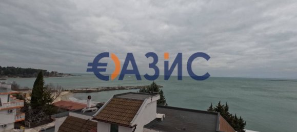 Apartamento de 2 dormitorios en Nesebar, Bulgaria No. 834 15