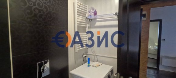 Apartamento de 2 dormitorios en Nesebar, Bulgaria No. 834 5