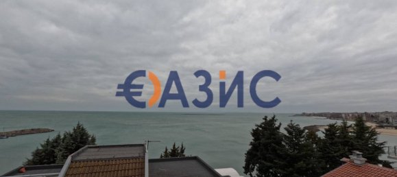 Apartamento de 2 dormitorios en Nesebar, Bulgaria No. 834 14