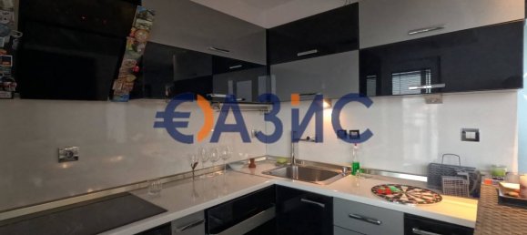 Apartamento de 2 dormitorios en Nesebar, Bulgaria No. 834 25