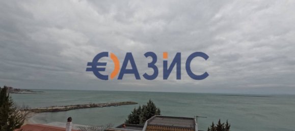 Apartamento de 2 dormitorios en Nesebar, Bulgaria No. 834 13