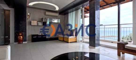 Apartamento de 2 dormitorios en Nesebar, Bulgaria No. 834 16