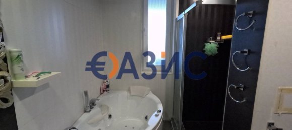 Apartamento de 2 dormitorios en Nesebar, Bulgaria No. 834 4