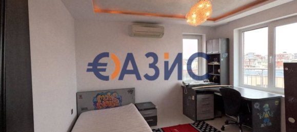 Apartamento de 2 dormitorios en Nesebar, Bulgaria No. 834 23