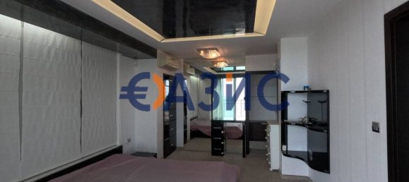 Apartamento de 2 dormitorios en Nesebar, Bulgaria No. 834 20