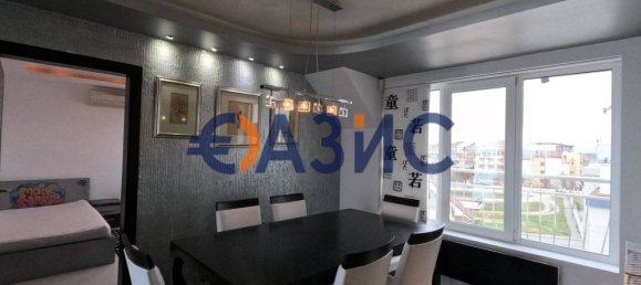 Apartamento de 2 dormitorios en Nesebar, Bulgaria No. 834 7