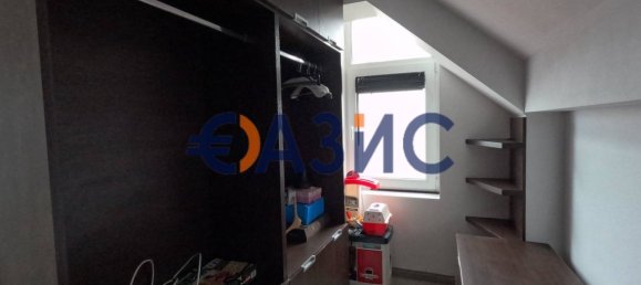 Apartamento de 2 dormitorios en Nesebar, Bulgaria No. 834 18