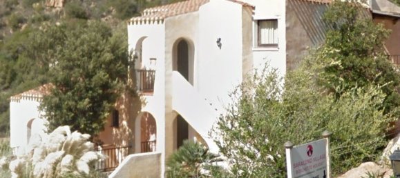 2-Zimmer Wohnung in Arzachena, Italy, Nr. 148232 2