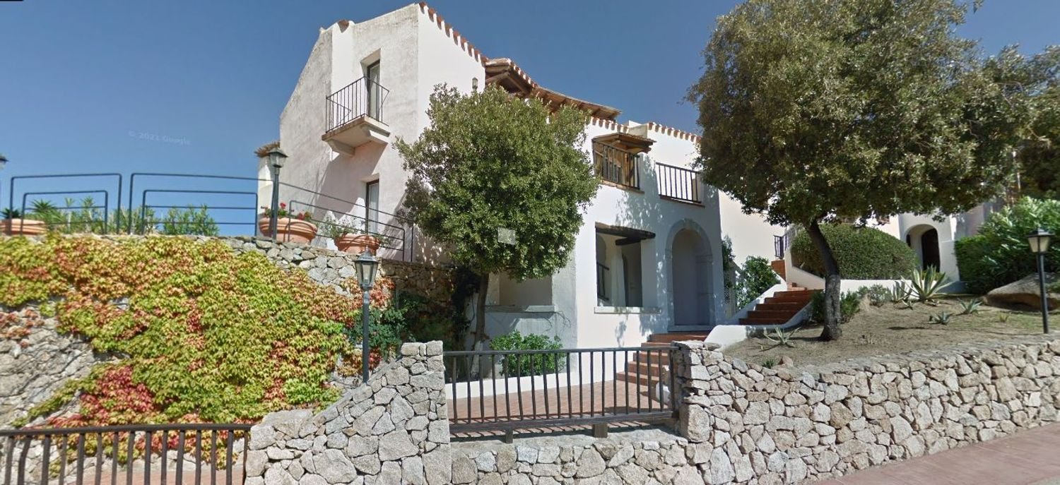 Квартира с 2 комнатами в Арцакена, Италия № 148232