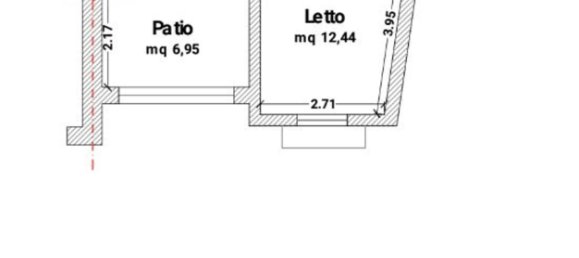 2-Zimmer Wohnung in Arzachena, Italy, Nr. 148232 19