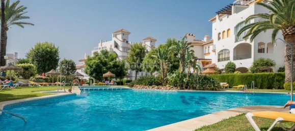 2 Schlafzimmer Wohnung in Marbella, Spain, Nr. 67558 10