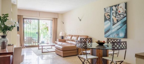 2 Schlafzimmer Wohnung in Marbella, Spain, Nr. 67558 3
