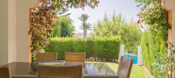 2 Schlafzimmer Wohnung in Marbella, Spain, Nr. 67558 9