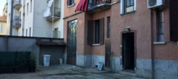 2 rooms Apartment in Milan, Italy No. 246091 20