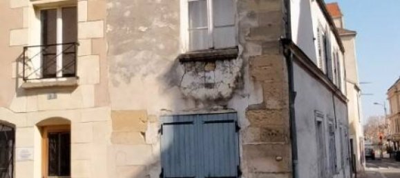 4 bedrooms House in Maisons-Laffitte, France No. 174589 3