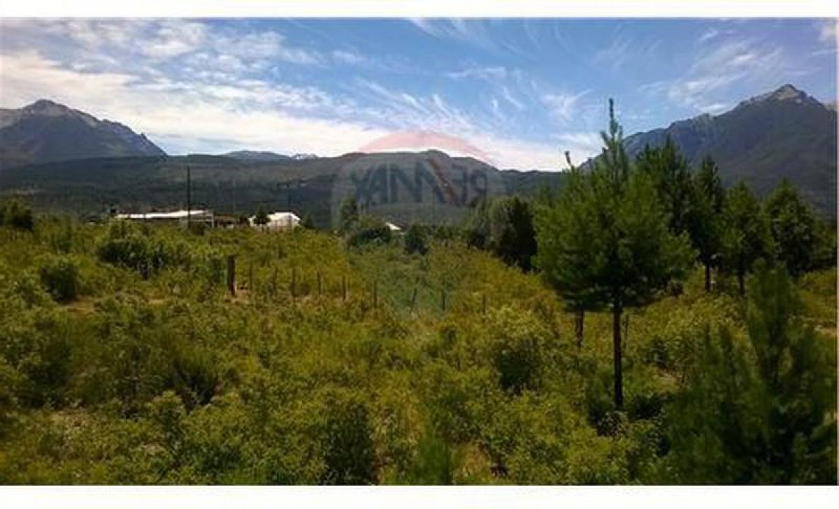  Land in Chubut, Argentina No. 35147
